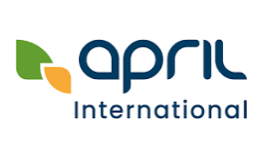 April International